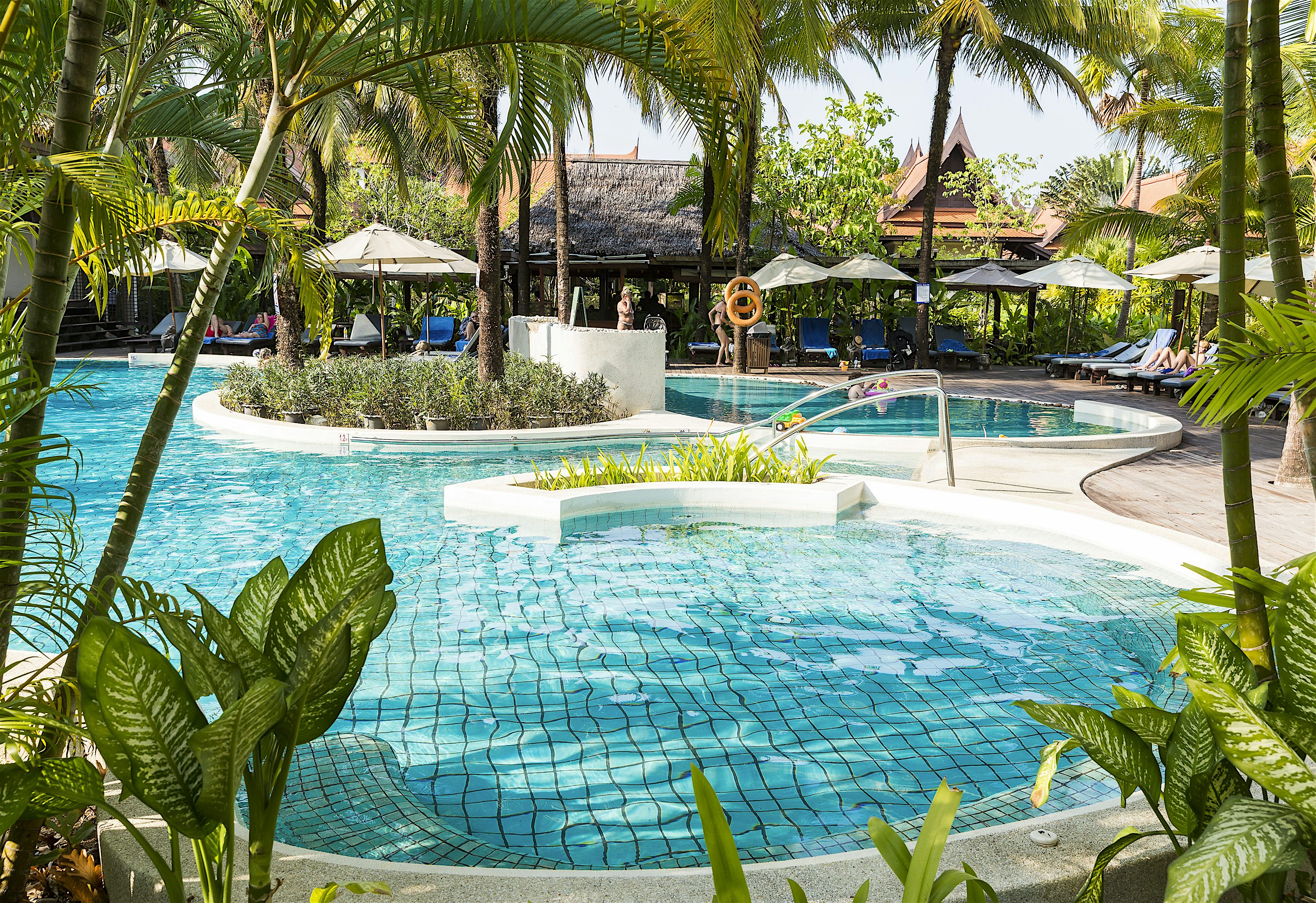 Bhandari Resort